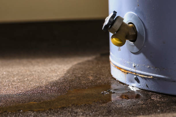 Best Residential water damage restoration  in Utica, OH