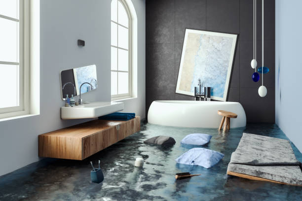 Best Water damage restoration near me  in Utica, OH
