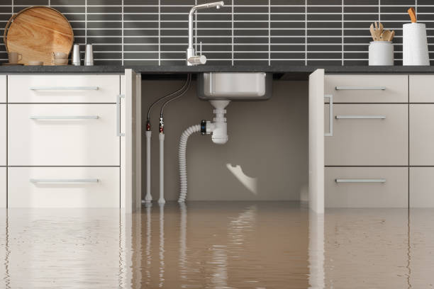 Best Sewage cleanup and water damage restoration  in Utica, OH