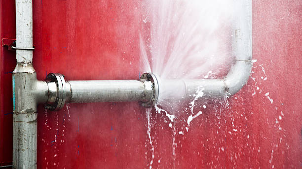Fire Damage Restoration in Utica, OH